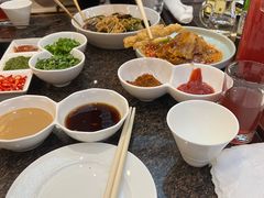 -皇城老妈火锅·川味传承(港湾店)