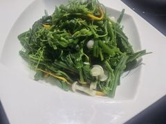 -正德楼果木烤鸭·渔家菜(东港店)