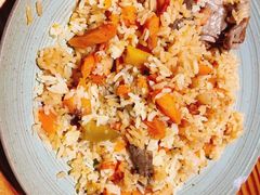 -塔哈尔·新疆盛宴(城西银泰店)