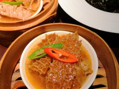 -领事馆19号中餐厅(厦门海景洲际酒店)