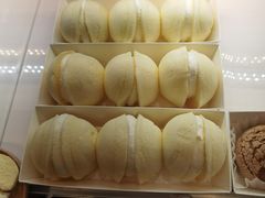 -西村叔叔的店·面包·甜品·蛋糕(崂山丽达店)