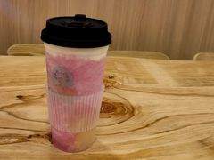 -霸王茶姬(大学城熙街店)