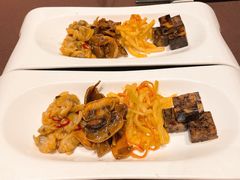 开胃小菜-江南·JIANGNAN(北京歌华开元大酒店)