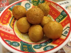 -孖记茶档·热腾茶餐(江南西plus店)