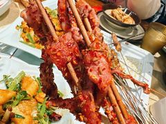 -状元阁烧烤(新华路总店)