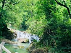 -雁荡山风景名胜区