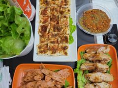 -禾禾烤肉