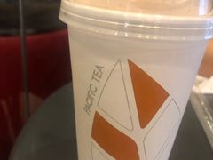 -太平洋咖啡(五月花店)