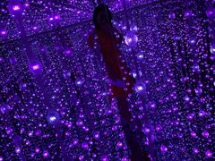 -天津梵高星空艺术馆(天河城旗舰店)