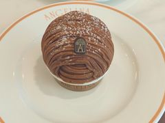 -Angelina安吉丽娜(恒隆广场店)