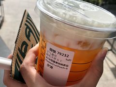 -星巴克(深圳龙岗广百店)
