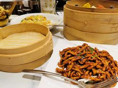 京酱肉丝-乐忻皇朝汇(环贸iapm商场店)