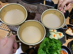 -九田家黑牛烤肉(溧水万达店)