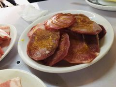 -风味烧烤