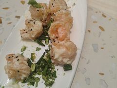 -大树餐厅(环球港店)
