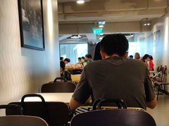 -麦当劳(水坑尾街店)