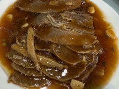 -域乐楼清真饭庄(华北路店)