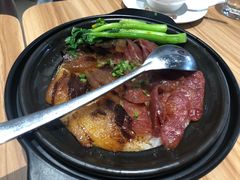 -胜记凯心茶餐厅(汇金财富广场店)