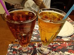 -92°C俄式厨房(中央大街店)