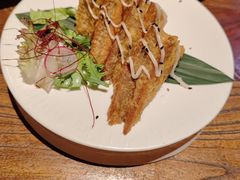 -食陆号·新式台湾创意菜(苏州首店)