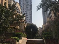 -青山湖·香溢花城