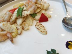 -1918中餐厅(衡山路店)