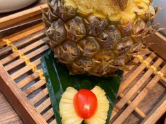 -云海肴云南菜(浦江欢乐颂店)