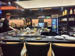 -大神太神·铁板烧(瑞虹天地月亮湾店)