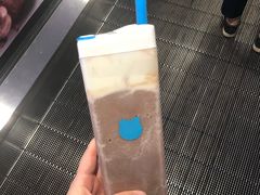 -兰熊鲜奶(西直门凯德mall店)