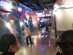 -点点梦想城(鑫苑都汇店)