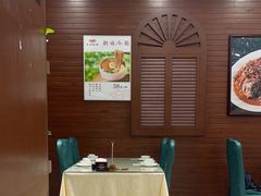 -东四民芳餐厅(世茂工三店)