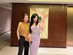 -上海嘉定喜来登酒店