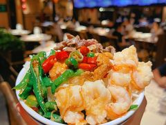 -农耕记·湖南土菜(福田车公庙店)