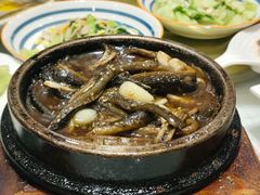 -百姓食府(秦虹路店)
