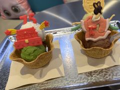 -CORNER CONE GELATO酷矿手作霜淇淋(南头古城店)