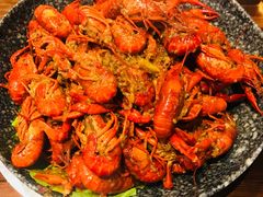 -拙味兄弟龙虾·江湖菜(和畅堂店)