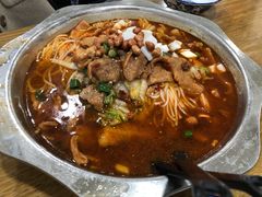 -贵州米线(童家巷店)