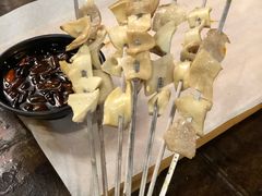 -枪火串烧·东北特色烧烤(罗湖总店)