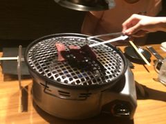 -松阪牛焼肉M(法善寺横丁店)