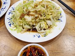 -柴氏风味斋(甘家口店)
