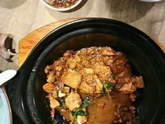 -九毛九西北菜(盈信广场店)