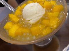 -仁信老铺甜品(北京路店)