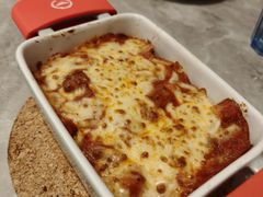 -必胜客(时代广场店)