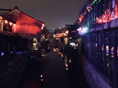 -老木头音乐空间(月河街店)