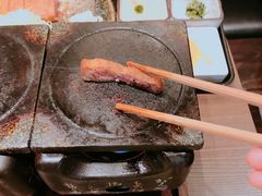 -牛かつもと村(原宿店)