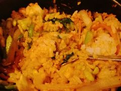 -韩聚屋韩国烤肉餐厅(新北万达店)