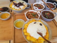 -怪物的冰与火(天虹商场中山路店)