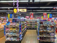 -世纪联华超市(大关店)