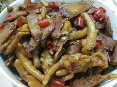 -巴犀烧烤(新崇光店)
