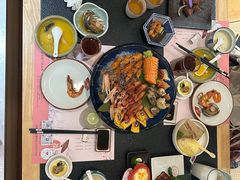 -桃夭日式料理(国信店)